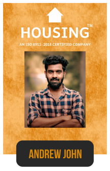 Housing Company  I'd Card (2.125x3.375)         