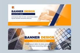 Custom Banner