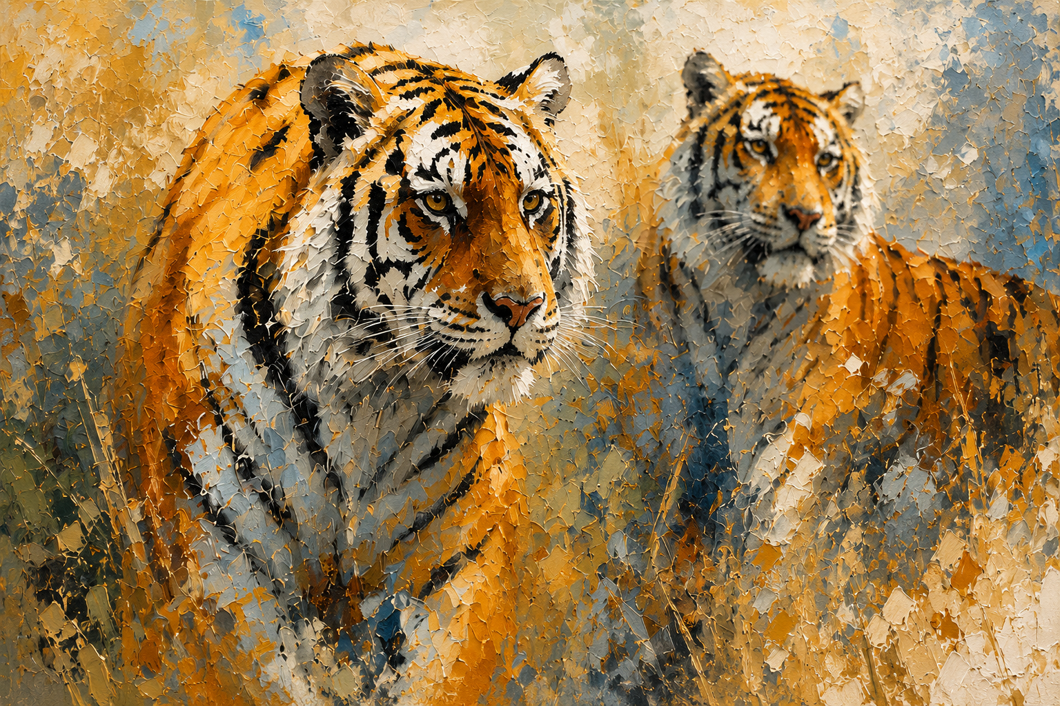 Limited edition giclée print series