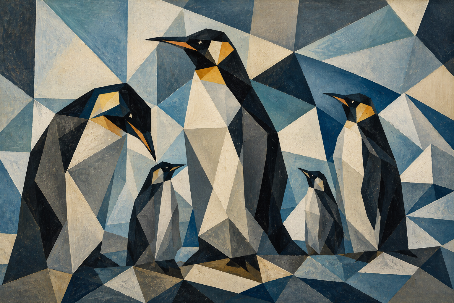 Painting Reproduction — DSLR Capture