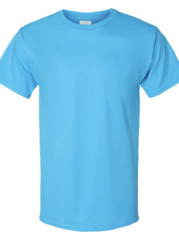 Custom t-shirts