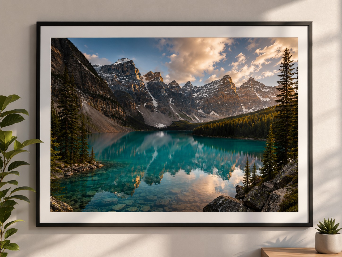 Photographic prints