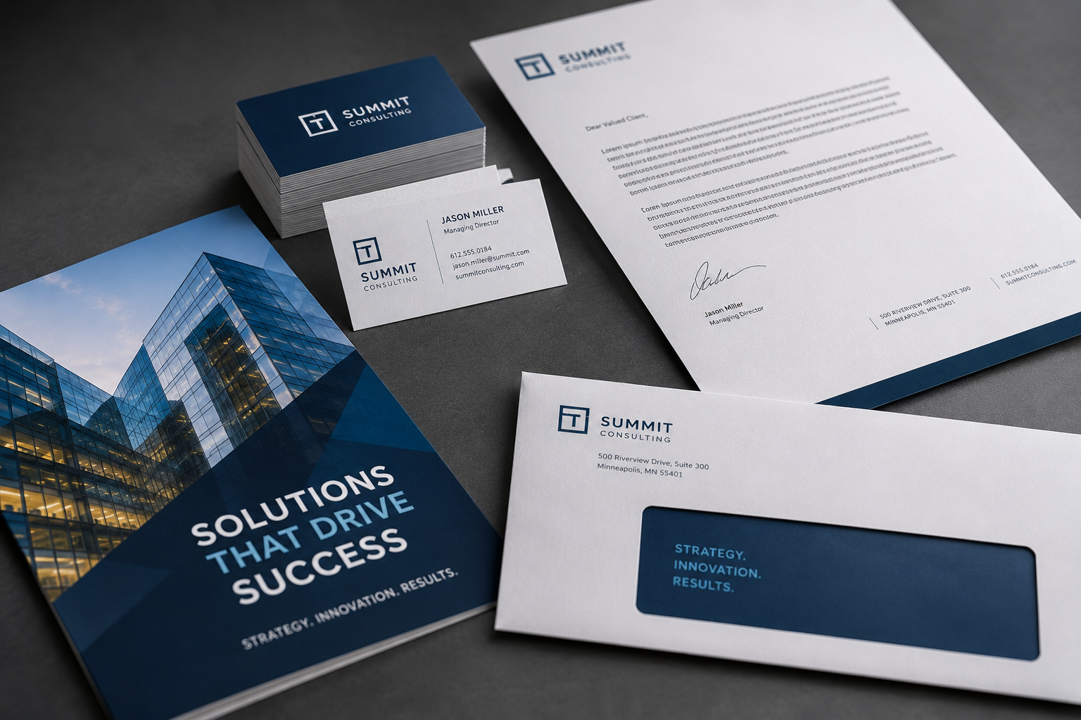 Avant Printing — fine art, signage and business printing