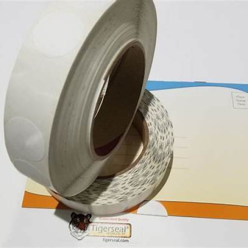 Mailing seals