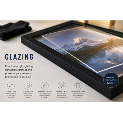 Glazing