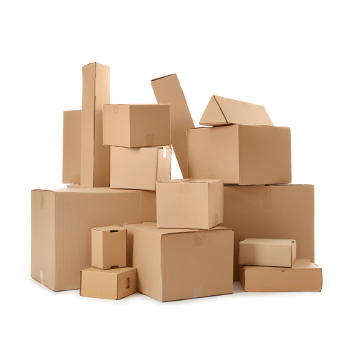Boxes