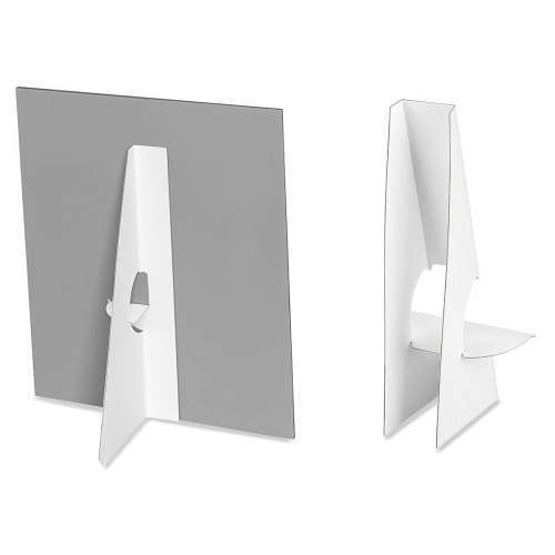 Easel back