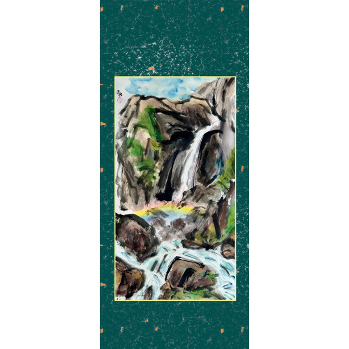 Fine Art Print Variant