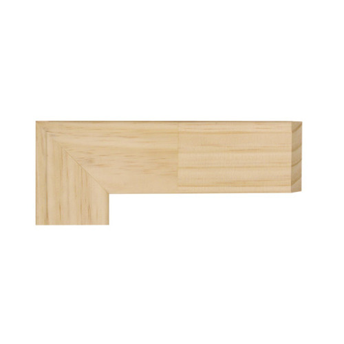 Canvas stretching