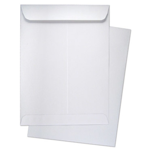 Catalog envelopes
