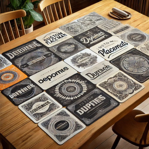 Placemats