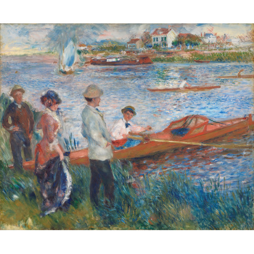 Fine Art Print Variant