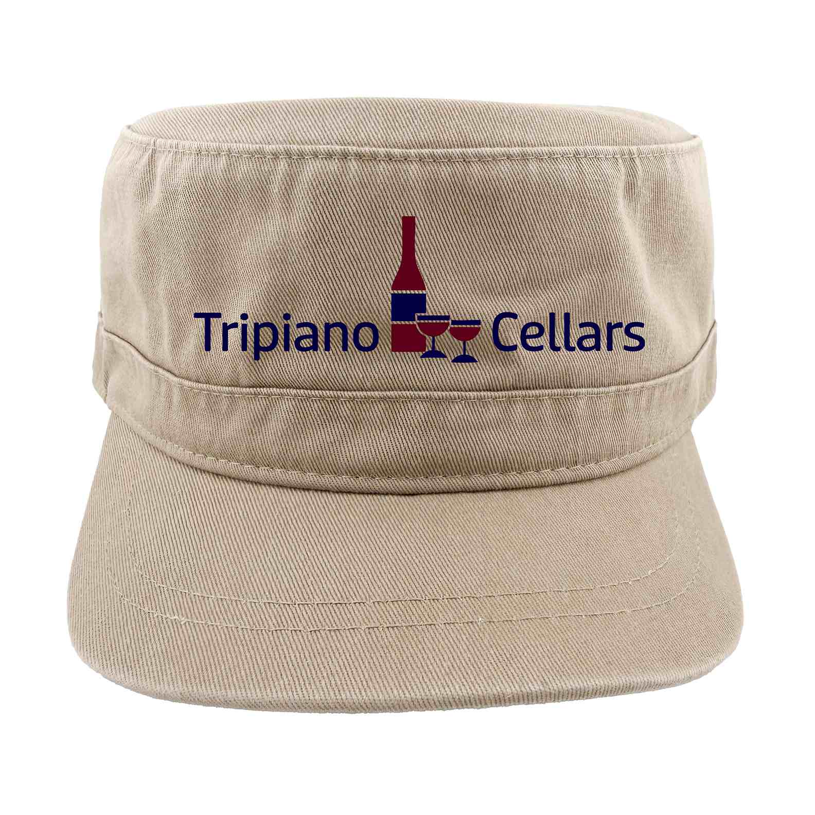 Custom hats