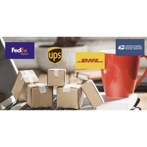 Shipping
