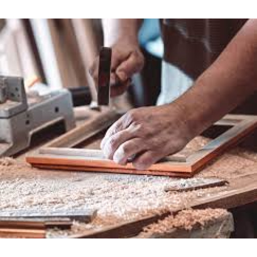 Framing labor