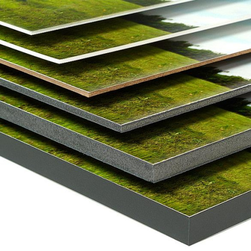 Mounting substrates