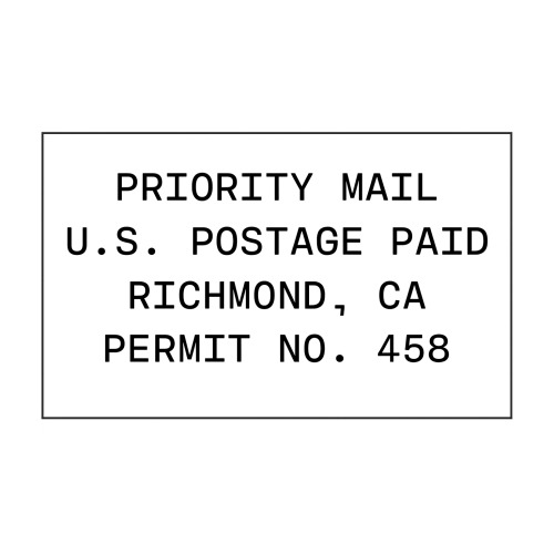 Postage