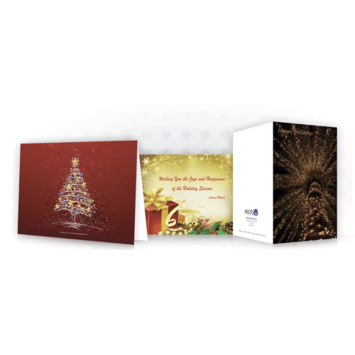 Greeting cards and invitations