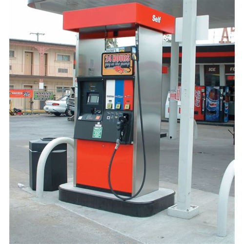 Gas